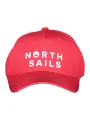 "North Sails Startseite im Sale | NORTH SAILS ROTER HUT FÜR HERREN online kaufen"|Planet-Deluxe