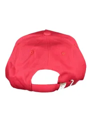 "North Sails Caps & Mützen im Sale | Nachhaltige Verstellbare Kappe mit Logo aus Bio-Baumwolle online kaufen"|Planet-Deluxe