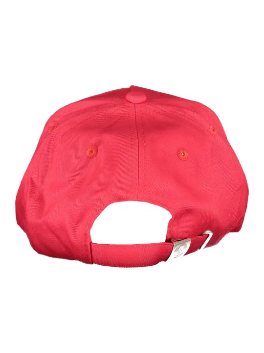 "North Sails Caps & Mützen im Sale | Nachhaltige Verstellbare Kappe mit Logo aus Bio-Baumwolle online kaufen"|Planet-Deluxe