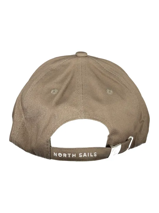 "North Sails Startseite im Sale | NORTH SAILS GRÜNER HERRENHUT online kaufen"|Planet-Deluxe