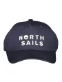 "North Sails Caps & Mützen im Sale | Bio Baumwolle Verstellbare Kappe mit Schirm und Logo online kaufen"|Planet-Deluxe