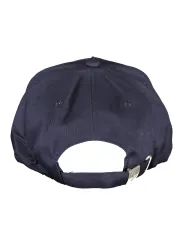 "North Sails Caps & Mützen im Sale | Bio Baumwolle Verstellbare Kappe mit Schirm und Logo online kaufen"|Planet-Deluxe