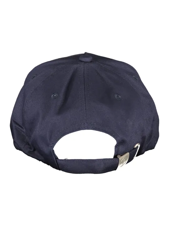 "North Sails Caps & Mützen im Sale | Bio Baumwolle Verstellbare Kappe mit Schirm und Logo online kaufen"|Planet-Deluxe