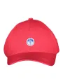 "North Sails Caps & Mützen im Sale | Bio Baumwoll Cap mit Logo Stickerei und Visier online kaufen"|Planet-Deluxe