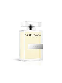Yodeyma Legend Herren Eau de Parfum