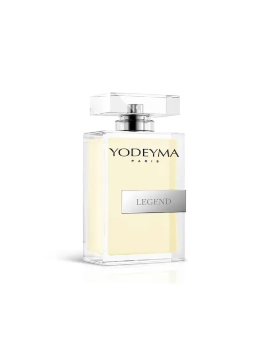Yodeyma Legend Herren Eau de Parfum