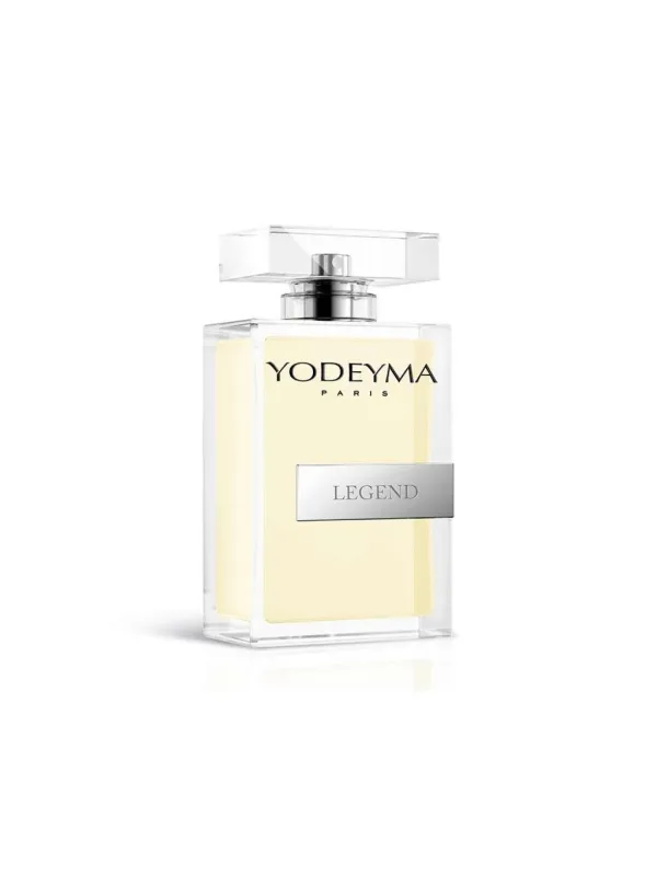 Yodeyma Legend Herren Eau de Parfum