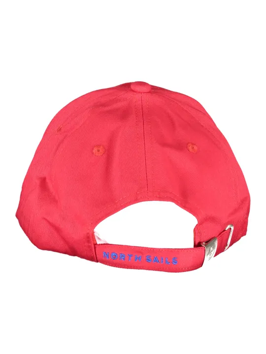 "North Sails Caps & Mützen im Sale | Bio Baumwoll Cap mit Logo Stickerei und Visier online kaufen"|Planet-Deluxe