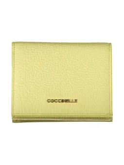 Coccinelle E2MW5172101_GIG61 - Stilvolle Damen-Geldbörse