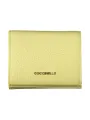 "Coccinelle Startseite im Sale | COCCINELLE DAMEN-BRIEFTASCHE GELB online kaufen"|Planet-Deluxe
