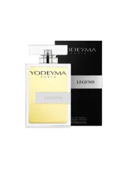 Yodeyma Legend M Duftflakon