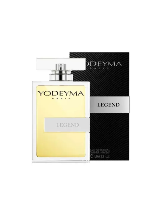 Yodeyma Legend M Duftflakon