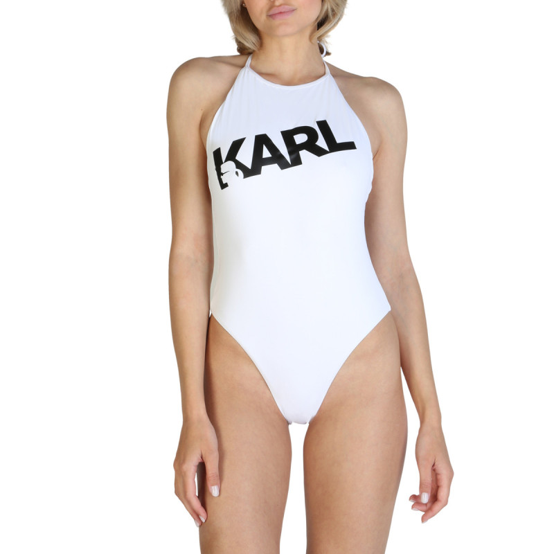 Karl Lagerfeld-KL21WOP03_White
