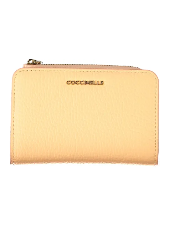 "Coccinelle Geldbörsen im Sale | Coccinelle E2MW511C101_ARP47 online kaufen"|Planet-Deluxe