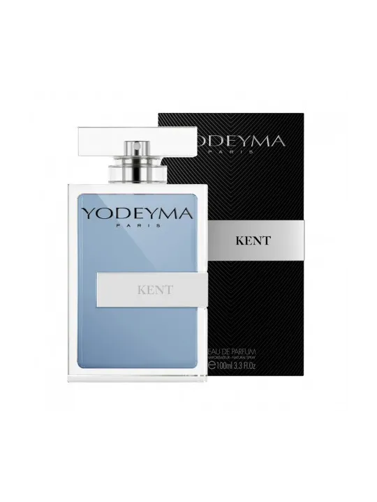 Yodeyma Kent Eau de Parfum