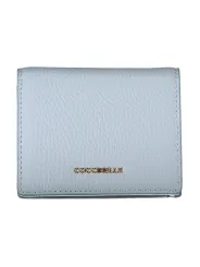 "Coccinelle Startseite im Sale | COCCINELLE DAMEN-GELDBÖRSE BLAU online kaufen"|Planet-Deluxe
