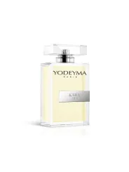 Yodeyma Kara Men Parfüm Flasche