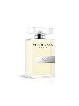 Yodeyma Kara Men Parfüm Flasche