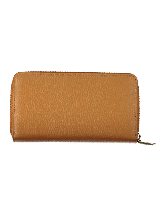 "Coccinelle Startseite im Sale | COCCINELLE DAMEN-GELDBÖRSE BRAUN online kaufen"|Planet-Deluxe