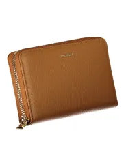 "Coccinelle Startseite im Sale | COCCINELLE DAMEN-GELDBÖRSE BRAUN online kaufen"|Planet-Deluxe
