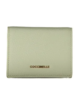 "Coccinelle Geldbörse E2MW511D301_VEG24: Stil & Eleganz"