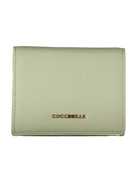"Coccinelle Geldbörsen im Sale | Coccinelle E2MW511D301_VEG24 online kaufen"|Planet-Deluxe
