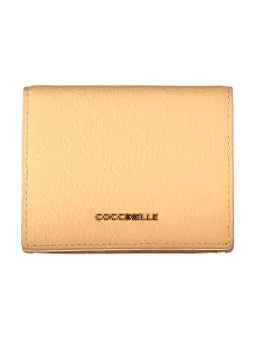Coccinelle Geldbörse E2MW511D301_ARP47 – Elegant & Funktional