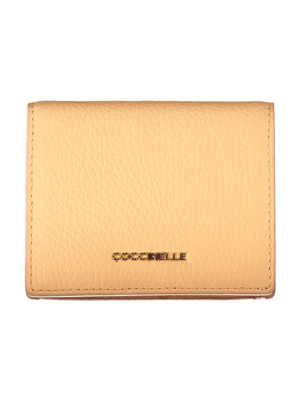 "Coccinelle Geldbörsen im Sale | Coccinelle E2MW511D301_ARP47 online kaufen"|Planet-Deluxe
