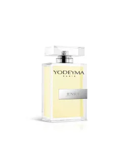 Yodeyma Junsui M Parfüm Flasche