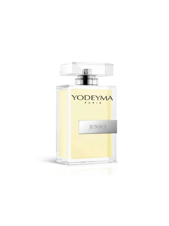 Yodeyma Junsui M Parfüm Flasche