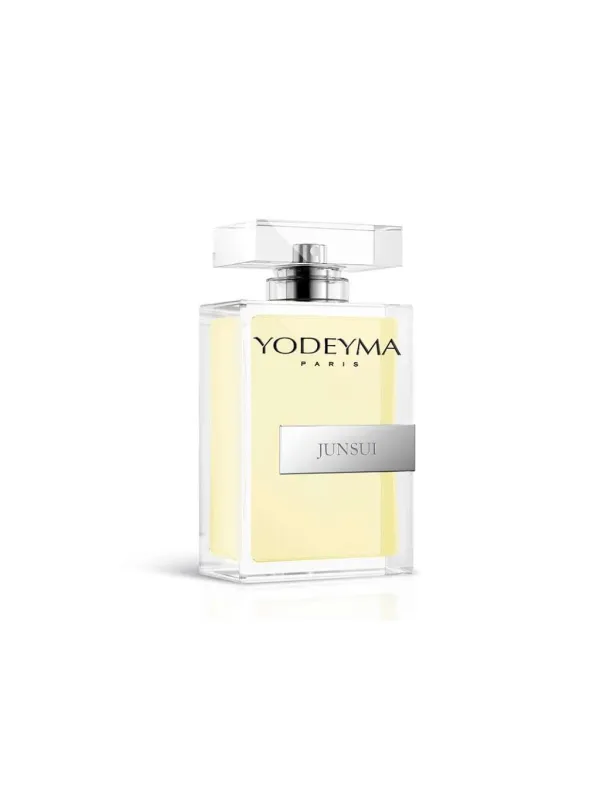 Yodeyma Junsui M Parfüm Flasche
