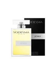 Yodeyma Junsui_M Parfüm Flakon Design