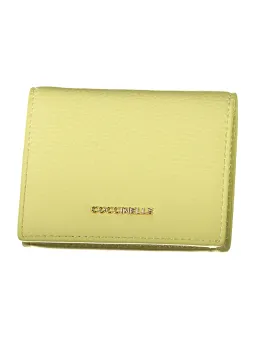 "Coccinelle Geldbörse E2MW511D301 – Eleganz in Navy"