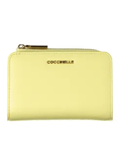 Luxuriöse Coccinelle Geldbörse - Stil & Eleganz