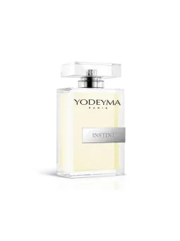 Yodeyma Instint Parfüm Glasflasche 100ml