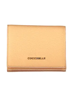 Coccinelle Damen-Geldbörse: Stilvoll & Elegant
