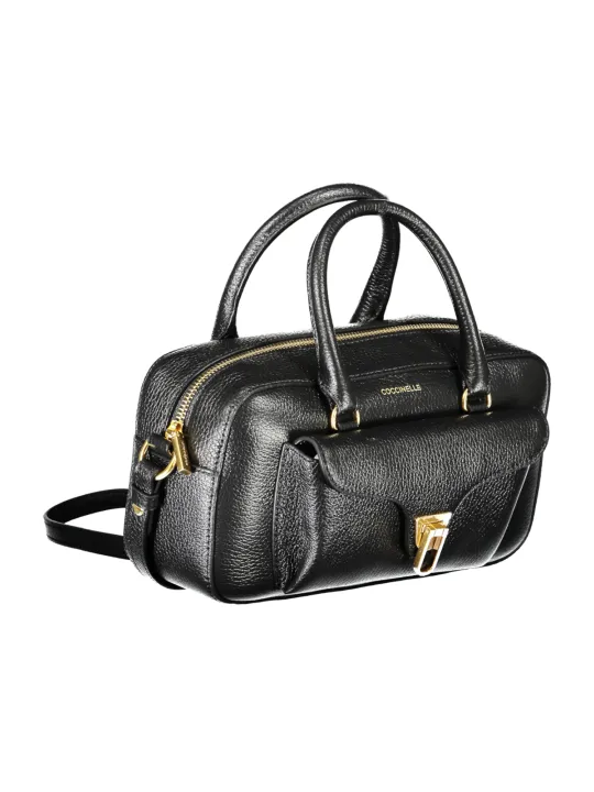 Einzigartige Coccinelle Handtasche - Zeitlos & Elegant