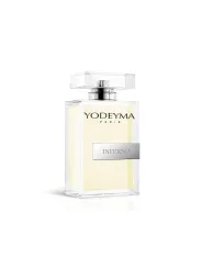Yodeyma Inferno Herrenparfüm Glasflasche
