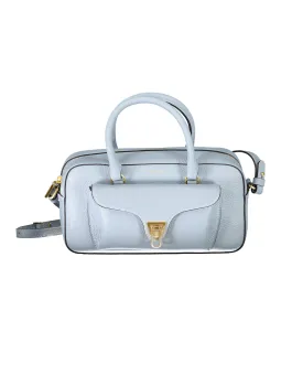 Exklusive Coccinelle Tasche: Verstellbarer Gurt, stilvoll & selten