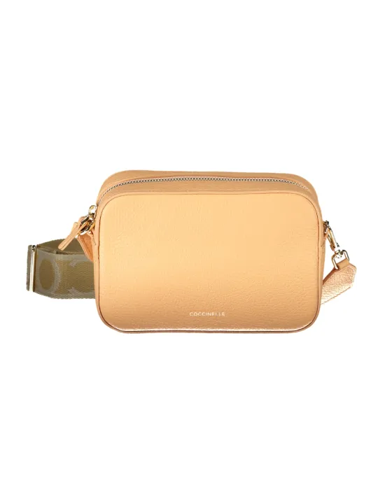 "Coccinelle Startseite im Sale | COCCINELLE ORANGE DAMENTASCHE online kaufen"|Planet-Deluxe