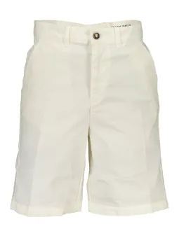 "Bermuda Shorts Regular Fit - 4 Taschen, Komfort & Stil"