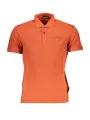 "Napapijri Poloshirts im Sale | Regular Fit Polohemd mit Logo und Stickerei online kaufen"|Planet-Deluxe