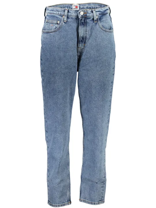 "Tommy Hilfiger Jeans im Sale | Tommy Hilfiger DW0DW17621_BL1A5 online kaufen"|Planet-Deluxe