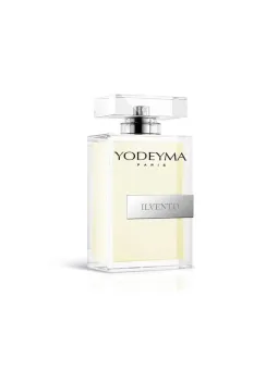 Yodeyma Ilvento 100ml Parfümflasche