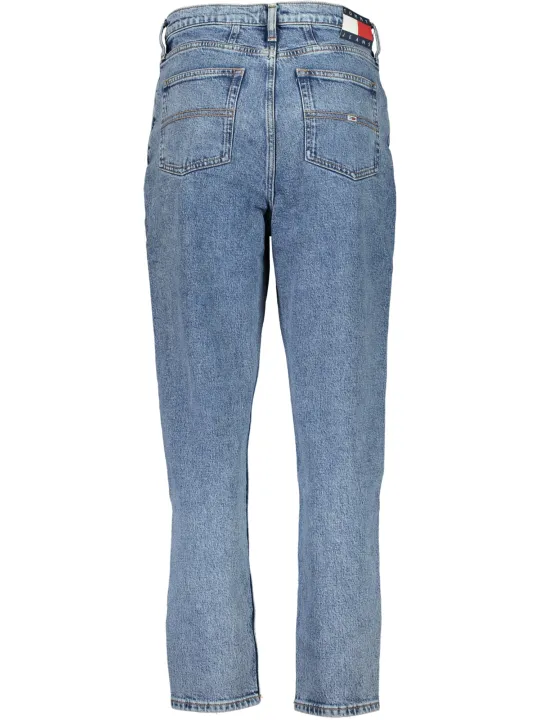 "Tommy Hilfiger Jeans im Sale | Tommy Hilfiger DW0DW17621_BL1A5 online kaufen"|Planet-Deluxe