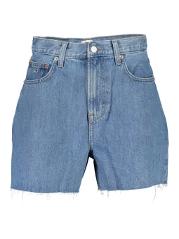 Tommy Hilfiger Shorts DW0DW17646_BL1A5 - Stil & Komfort