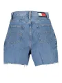 "Tommy Hilfiger Startseite im Sale | TOMMY HILFIGER JEANS KURZE DAMEN BLAU online kaufen"|Planet-Deluxe