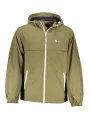 "Tommy Hilfiger Startseite im Sale | TOMMY HILFIGER HERREN-SPORTJACKE GRÜN online kaufen"|Planet-Deluxe