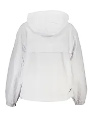 "Tommy Hilfiger Jacken im Sale | TOMMY HILFIGER DAMEN-SPORTJACKE WEISS online kaufen"|Planet-Deluxe