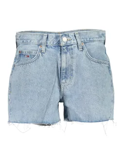 Tommy Hilfiger Damen-Shorts DW0DW17644 – Stil & Komfort